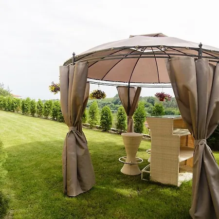 Seabreeze Вилла *