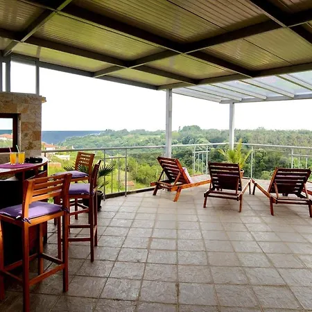 Seabreeze Вилла Варна