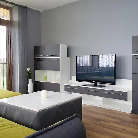 Seabreeze Вилла Варна