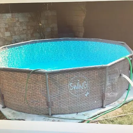 Вилла Seabreeze Варна