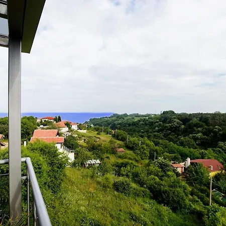 Seabreeze Вилла *