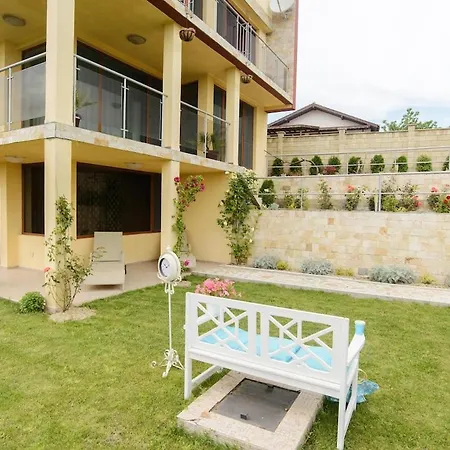 Seabreeze * Варна