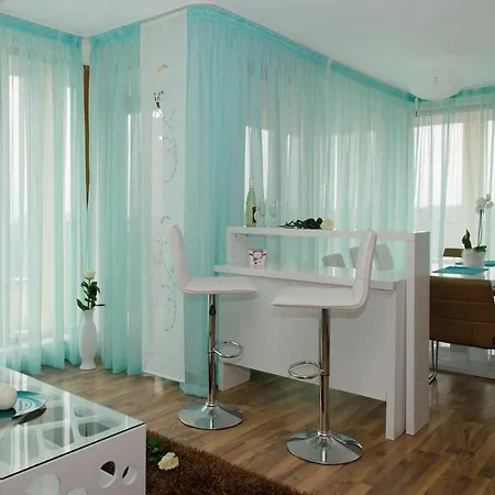 Вилла Seabreeze