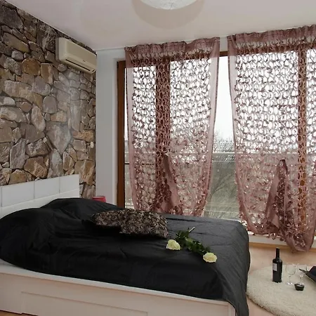 Seabreeze Вилла Варна