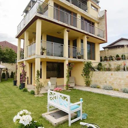 Seabreeze * Варна