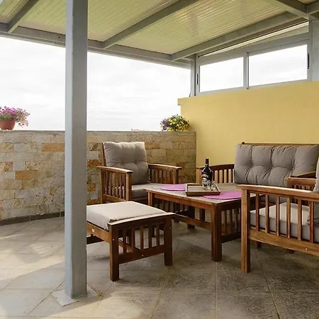 Villa Seabreeze Varna