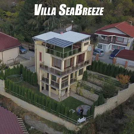 Seabreeze Várna