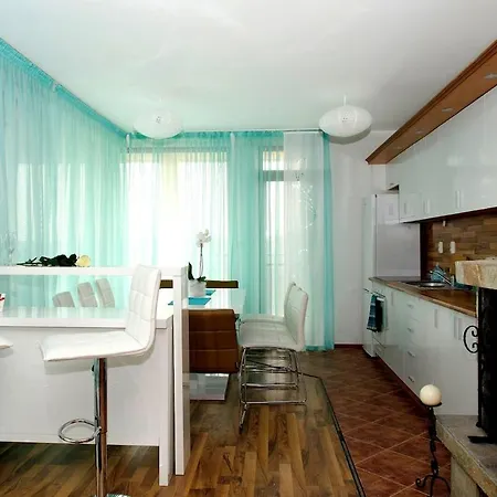 Vila Seabreeze Varna