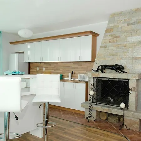 Villa Seabreeze Varna