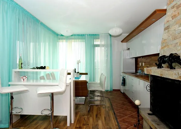 Villa Seabreeze Varna