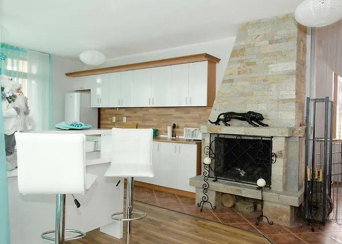 Villa Seabreeze Varna